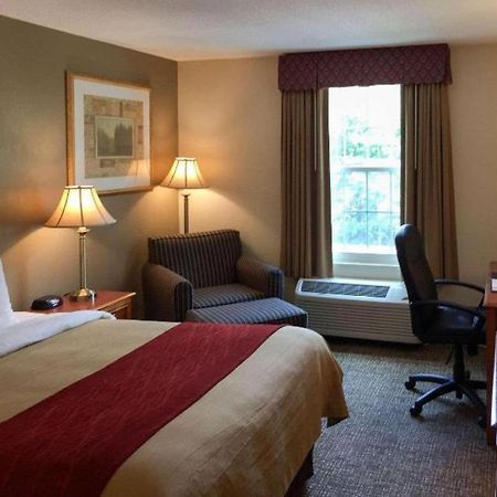 Comfort Inn Foxboro - Mansfield Foxborough Exteriér fotografie