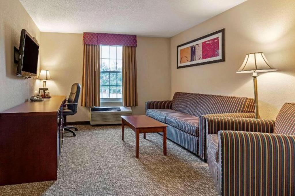 Comfort Inn Foxboro - Mansfield Foxborough Exteriér fotografie