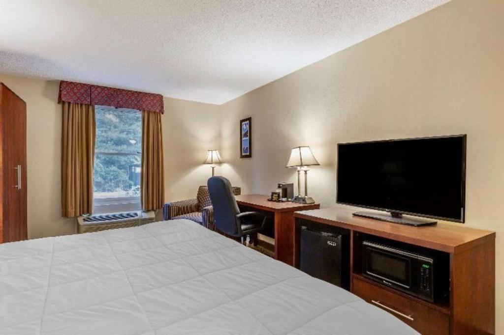 Comfort Inn Foxboro - Mansfield Foxborough Exteriér fotografie
