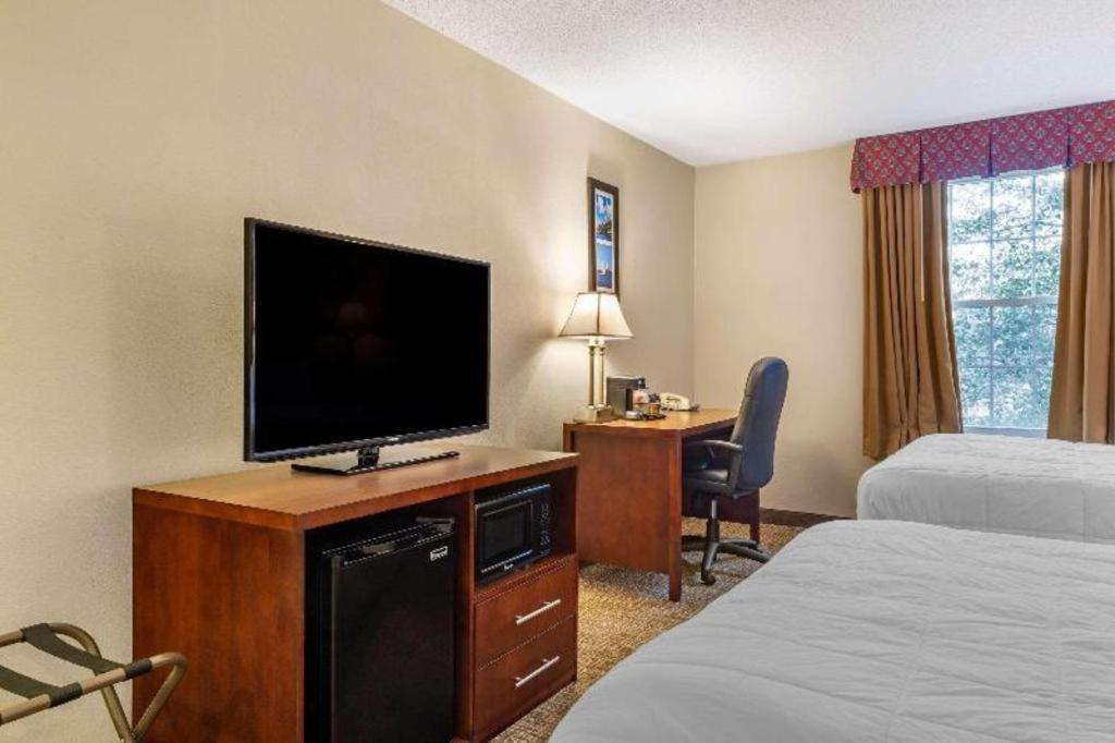 Comfort Inn Foxboro - Mansfield Foxborough Exteriér fotografie