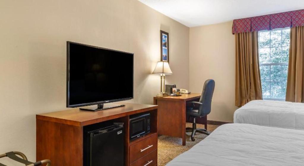 Comfort Inn Foxboro - Mansfield Foxborough Exteriér fotografie