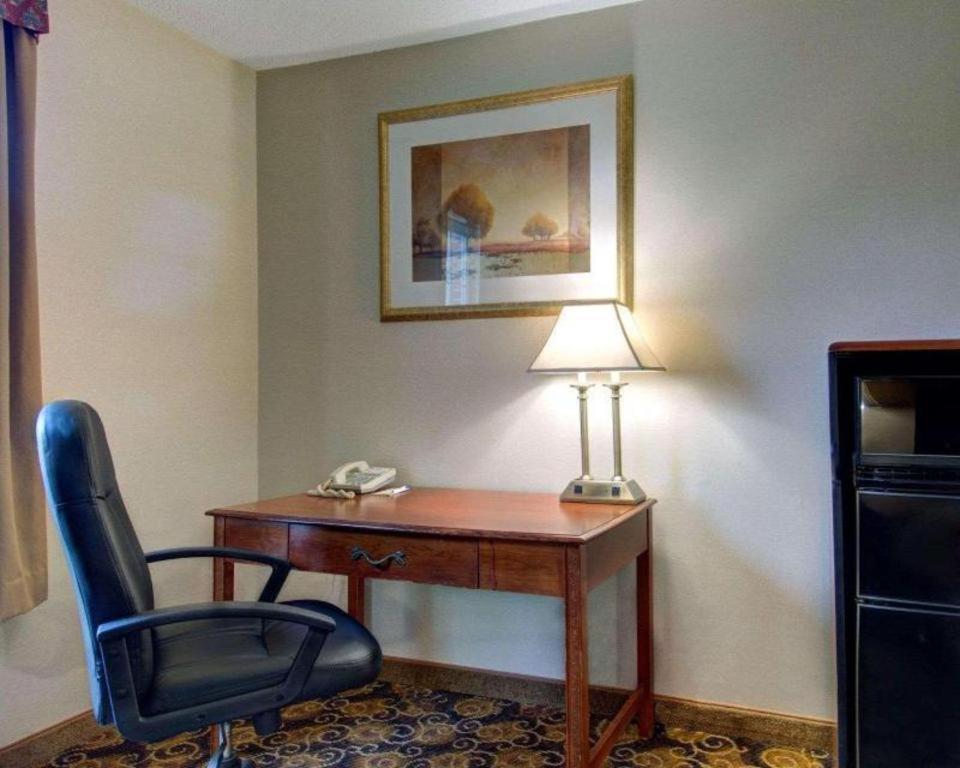 Comfort Inn Foxboro - Mansfield Foxborough Exteriér fotografie