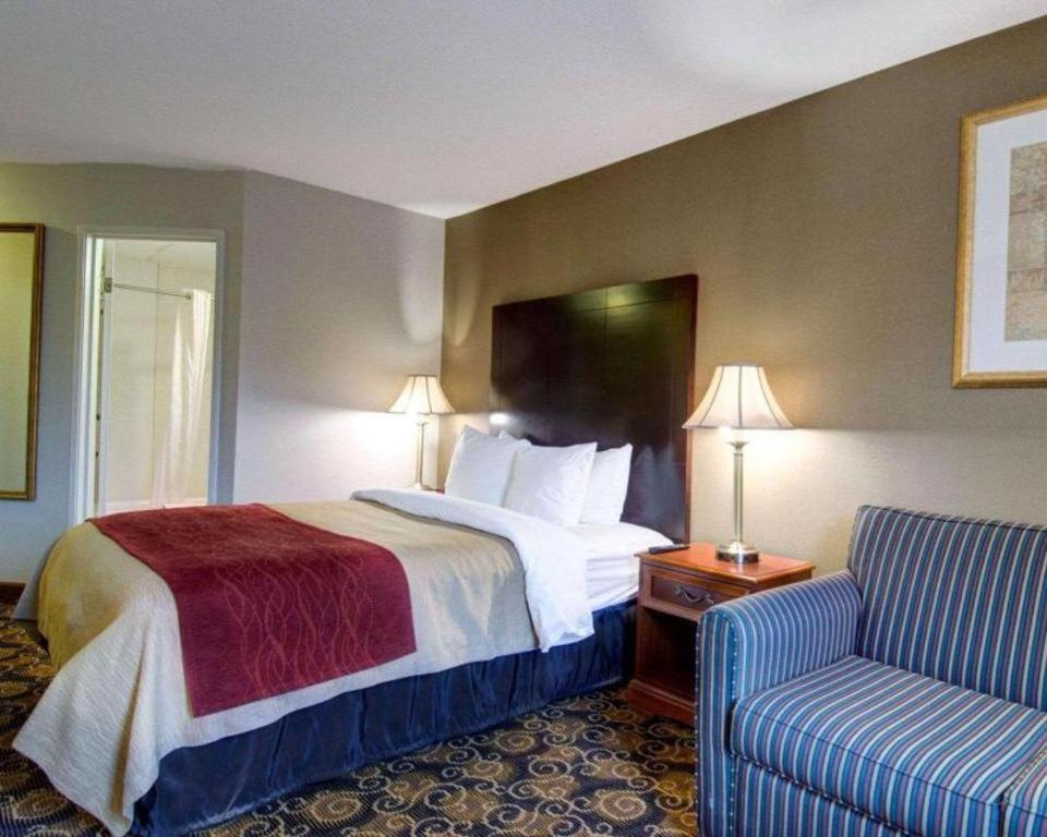 Comfort Inn Foxboro - Mansfield Foxborough Exteriér fotografie