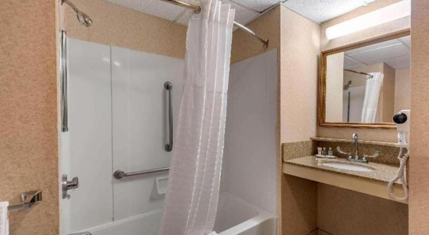 Comfort Inn Foxboro - Mansfield Foxborough Exteriér fotografie