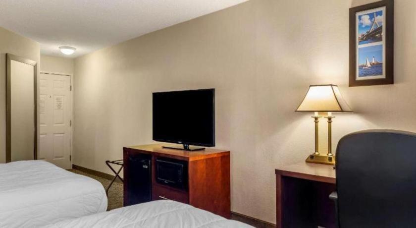 Comfort Inn Foxboro - Mansfield Foxborough Exteriér fotografie