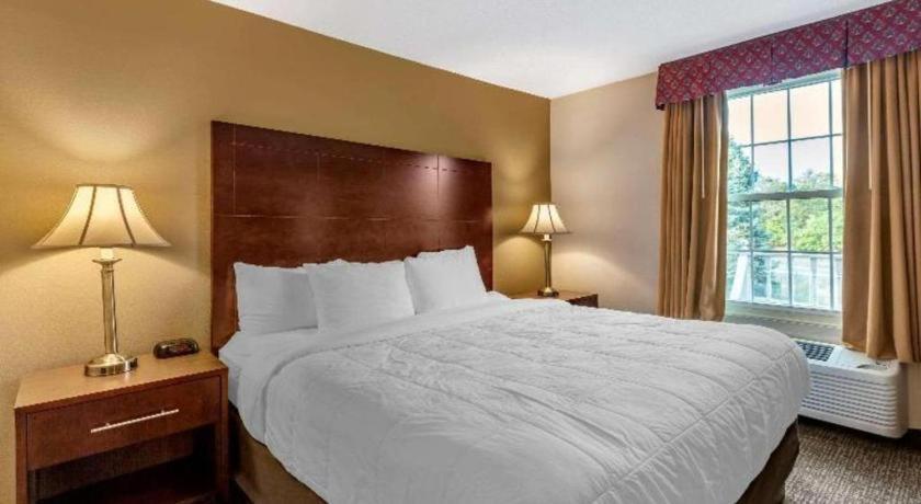 Comfort Inn Foxboro - Mansfield Foxborough Exteriér fotografie