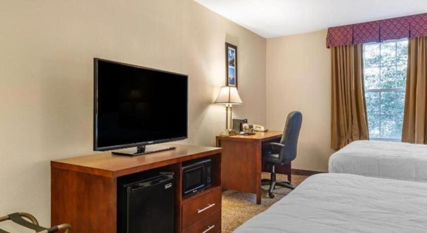 Comfort Inn Foxboro - Mansfield Foxborough Exteriér fotografie