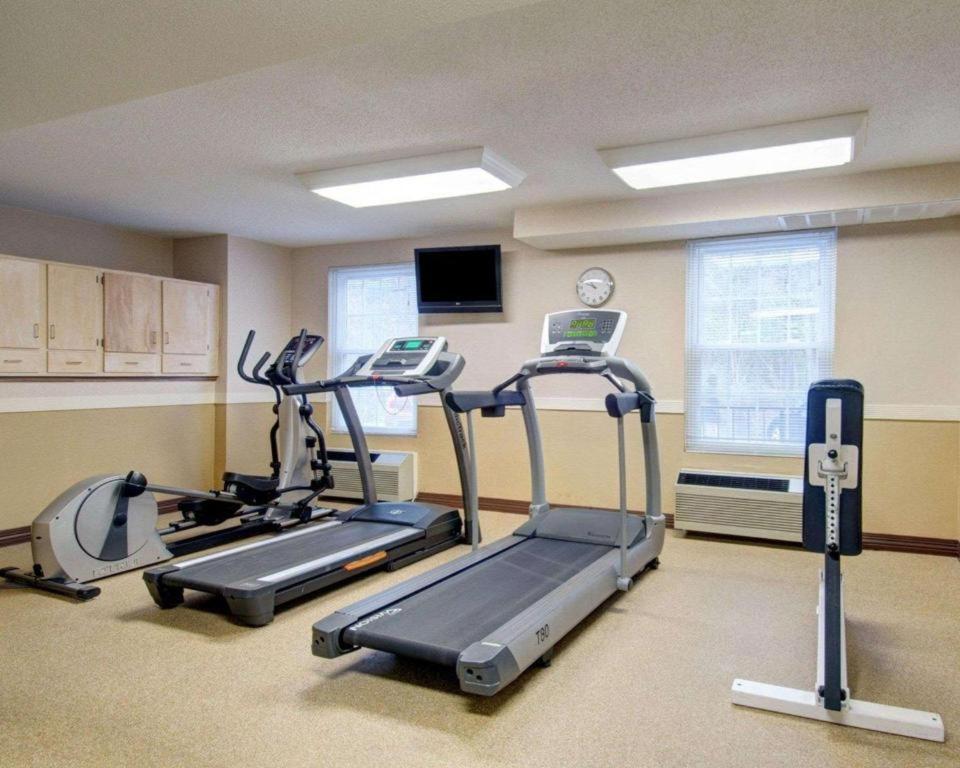 Comfort Inn Foxboro - Mansfield Foxborough Exteriér fotografie